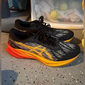 ASICS Novablast 3, Mens Size 14 - Athletic Running Shoes